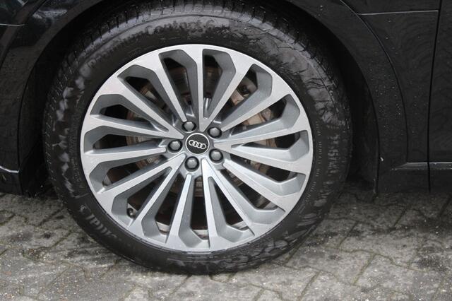 Audi e-tron 50 QUATTRO Business -Edition plus Panodak71KWh 313Pk