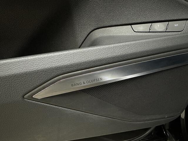 Audi e-tron 55 quattro S edition 95 kWh