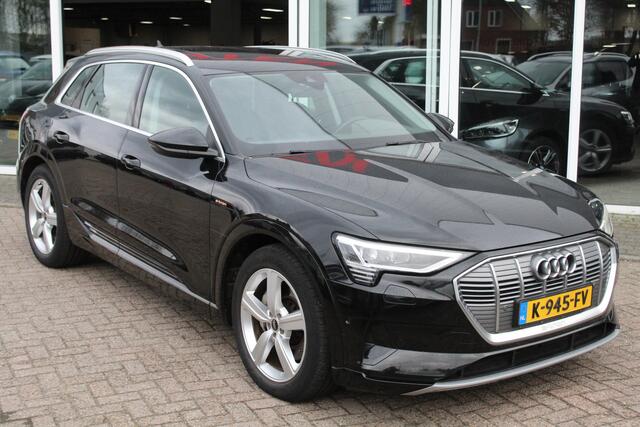 Audi e-tron 55 quattro 95 kWh Panorama//SOH 86%!