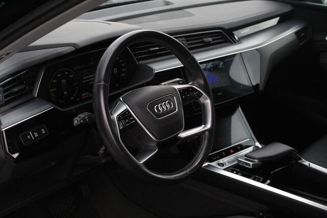 Audi e-tron 55 quattro 95 kWh Panorama//SOH 86%!
