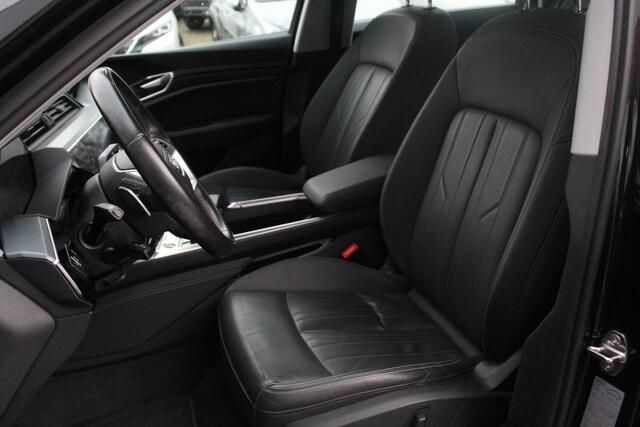 Audi e-tron 55 quattro 95 kWh Panorama//SOH 86%!