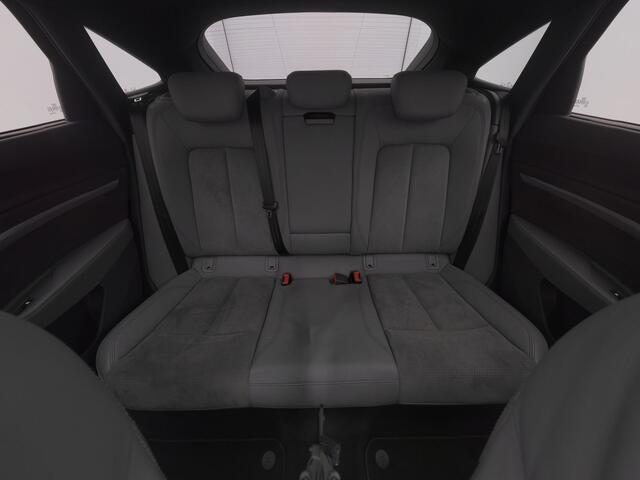 Audi e-tron Sportback 50 quattro S edition 71 kWh | PANO | CRUISE