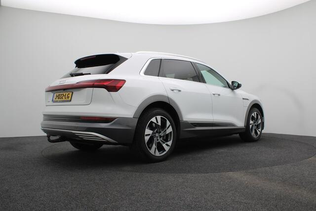 Audi e-tron 50 quattro Business edition 71 kWh