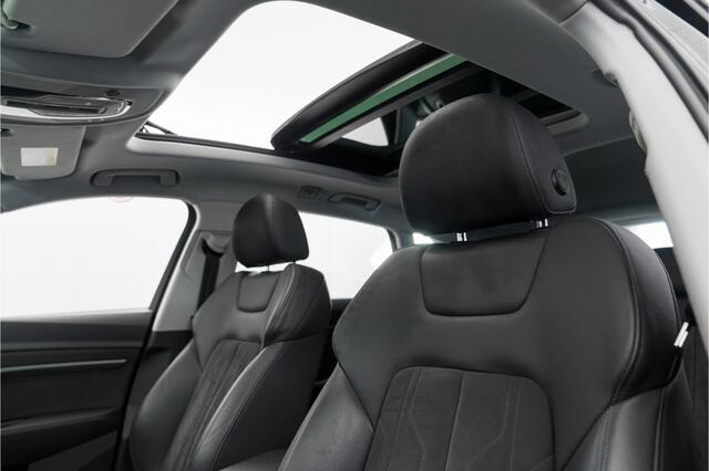 Audi e-tron 55 quattro Business edition Plus 95 kWh Panoramadak S-line