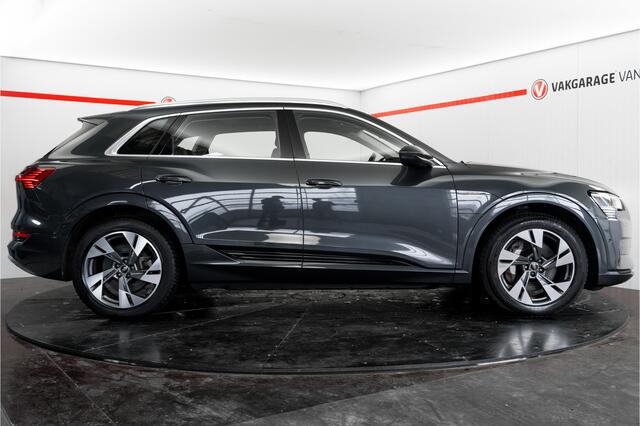 Audi e-tron 55 quattro Business edition Plus 95 kWh Panoramadak S-line