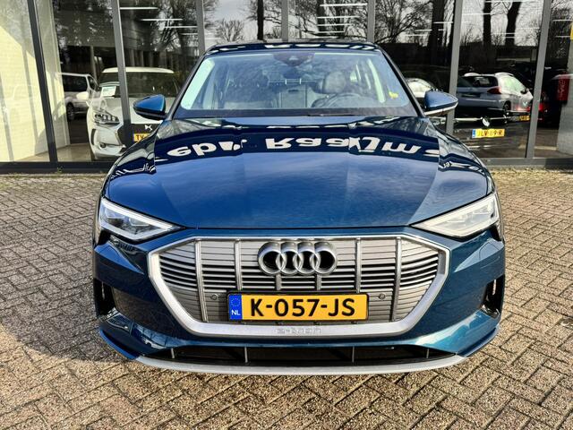 Audi e-tron Sportback 55 Quattro 95 kWh*85%SOH*Camera*Panorama*15620 netto*
