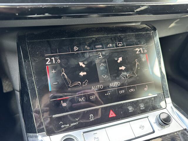 Audi e-tron Sportback 55 Quattro 95 kWh*85%SOH*Camera*Panorama*15620 netto*