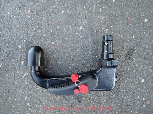 Audi e-tron Sportback 55 quattro edition 95 kWh / TREKHAAK / CARPLAY / ACC / PANODAK