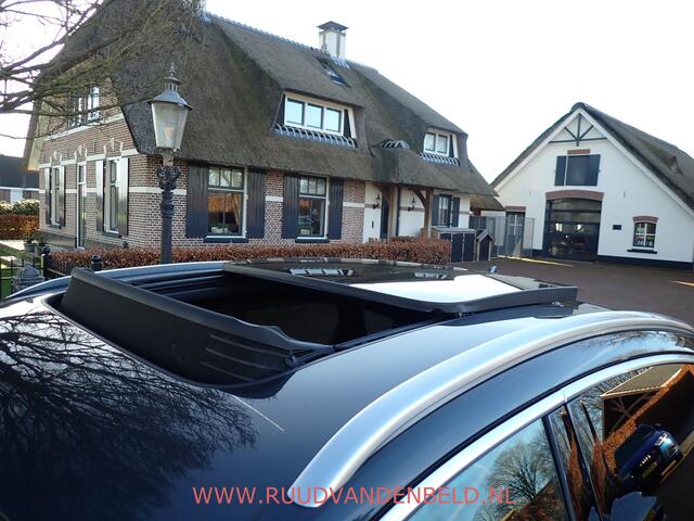 Audi e-tron Sportback 55 quattro edition 95 kWh / TREKHAAK / CARPLAY / ACC / PANODAK