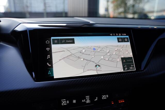 Audi e-tron GT RS Audi e-tron GT RS Carbon B&O Head Up