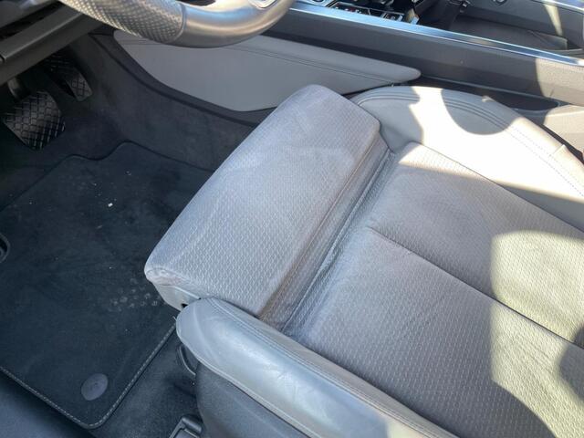 Audi e-tron Sportback 50 Quattro S-Line Black Edition