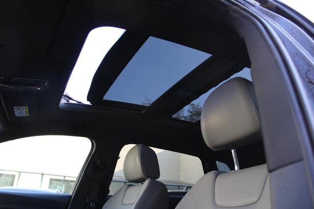 Audi e-tron e-tron 55 Quattro 95 kWh SOH 90% - Panorama - Leder - Matrix
