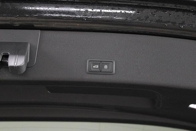 Audi e-tron e-tron 55 Quattro 95 kWh SOH 90% - Panorama - Leder - Matrix