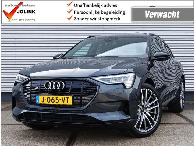 Audi e-tron Business Edition Plus S 50 Quattro I SOH 94% I 100% dealer I