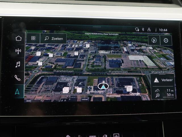 Audi e-tron 55 408 Pk quattro S-Line 95 kWh | Camera | Adaptive Cruise | Stoelverwarming | Climatronic | Full LED | 21 Inch | 59.273 Km !!