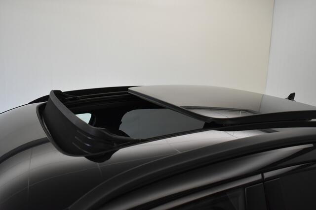 Audi e-tron Sportback S quattro 95 kWh B&O Massage Headup Matrix Carplay Trekhaak