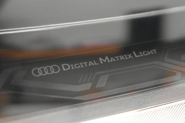 Audi e-tron Sportback S quattro 95 kWh B&O Massage Headup Matrix Carplay Trekhaak