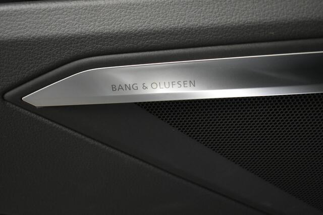 Audi e-tron Sportback S quattro 95 kWh B&O Massage Headup Matrix Carplay Trekhaak