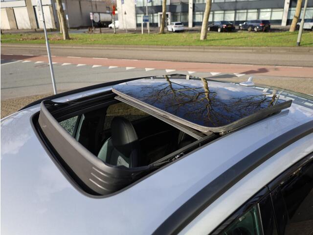 Audi e-tron Sportback 55 quattro S-Line 95 kWh Panodak | Vol Leer | B&O | Memory | Keyless | Camera | Matrix |