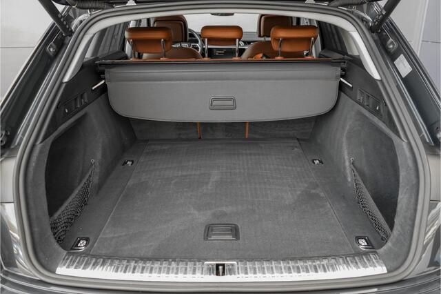 Audi e-tron 55 Quattro Advanced 95 kWh Pano 360° Memory