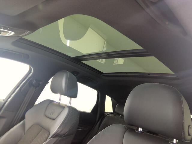 Audi e-tron 50 SOH 90% Quattro S-Line Black optiek PANORAMA Origineel NL