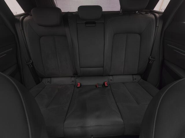 Audi e-tron 50 quattro S edition 71 kWh | PANO | ADAPTIVE | STOELVERW.