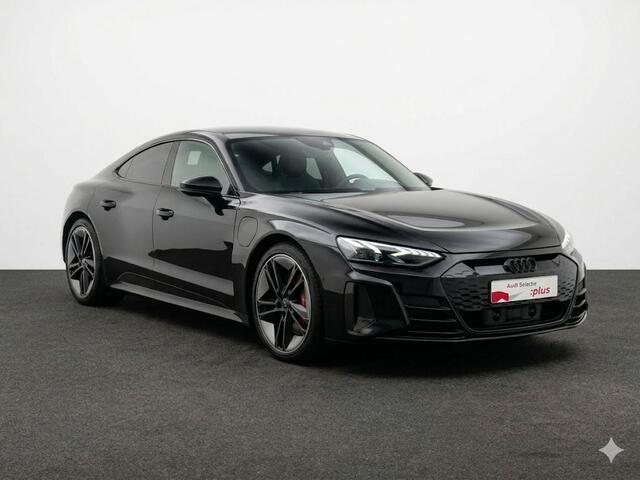 Audi e-tron GT 93 kWh 476pk | Panoramadak | B&O Audio | Camera | Stoelventilatie/massage