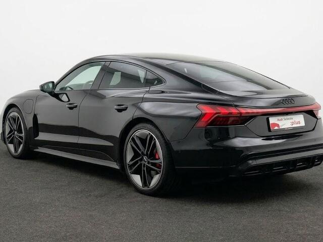 Audi e-tron GT 93 kWh 476pk | Panoramadak | B&O Audio | Camera | Stoelventilatie/massage