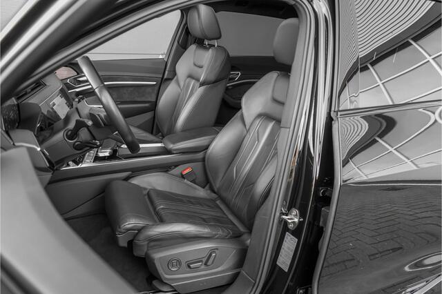 Audi e-tron 55 Quattro Advanced Pro Pano B&O Nachtzicht