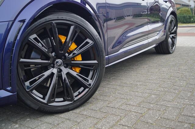 Audi e-tron S 95kWh (503pk) Leer/Pano/BenO/360Camera/23inch/HUD/Vol Opties!