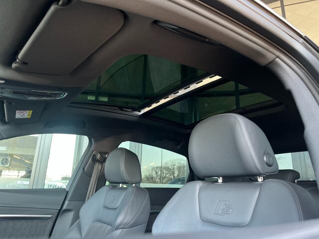 Audi e-tron 50 QUATTRO S-LINE - PANO - ORG. NL. - SoH 93,8