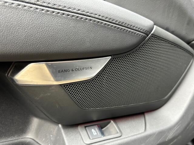 Audi e-tron Quattro BenO Matrix Led.