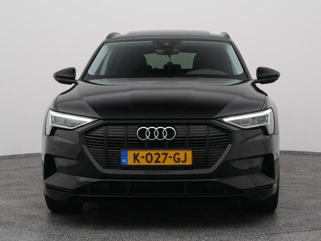 Audi e-tron 50 quattro Business edition Plus 71 kWh | PANO | LEDER | ADAPTIVE