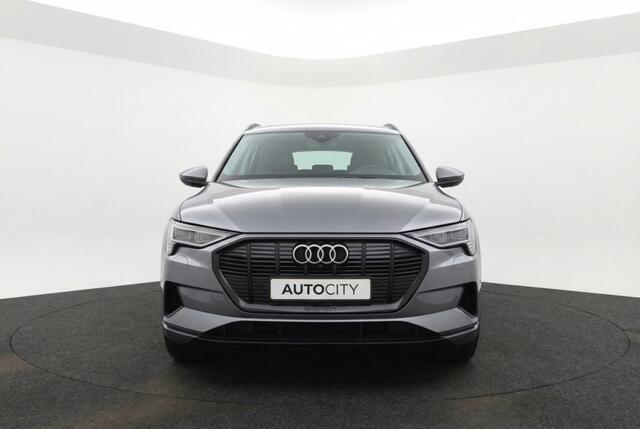 Audi e-tron 55 quattro Advanced Edition 95KWH 408pk