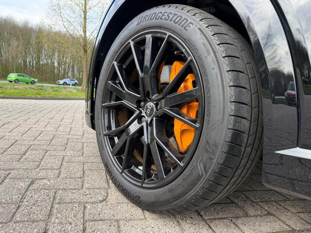 Audi e-tron Sportback 55 quattro 3x S-Line 95 kWh CARPLAY/ACC/NACHTZICHT