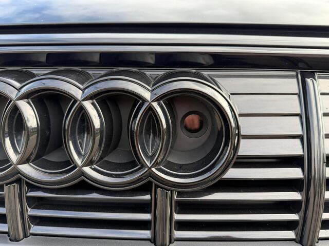 Audi e-tron Sportback 55 quattro 3x S-Line 95 kWh CARPLAY/ACC/NACHTZICHT