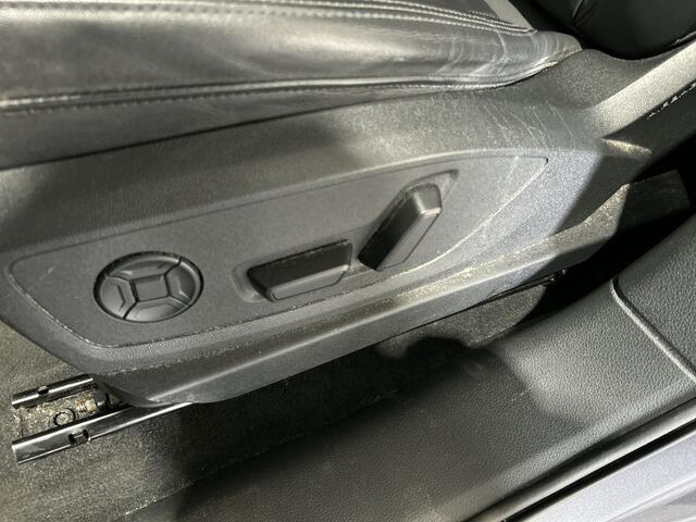 Audi e-tron 55 quattro Advanced edition Plus 95 kWh | voorstoelen verwarmd | cruise control Soh (batterijcheck) Waarde 94,3 %