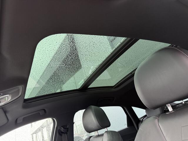 Audi e-tron Sportback BWJ 2020 55 408 PK quattro S edition 95 kWh AUTOMAAT | ALCANTARA | STOELVERW. | MEMORY STOELEN | SCHUIF PANO | ADAPTIVE CRUISE | NAVI | CLIMA | PDC | CAMERA | 22" LMV |