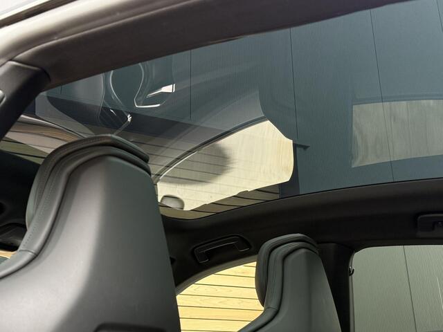 Audi e-tron GT S-line 93 kWh 4W-BESTURING|LUCHTVERING|STOELVENTILATIE|B&O