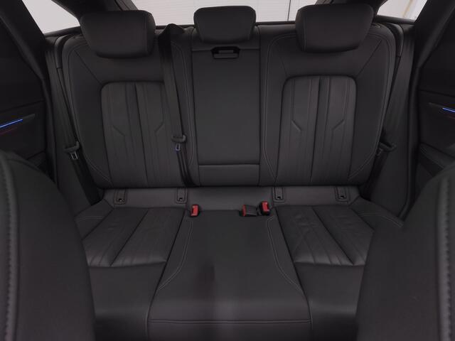 Audi e-tron Sportback 55 quattro Advanced edition Plus 95 kWh | PANO | CAMERA | ADAPTIVE | STOELVERW. | TREKHAAK