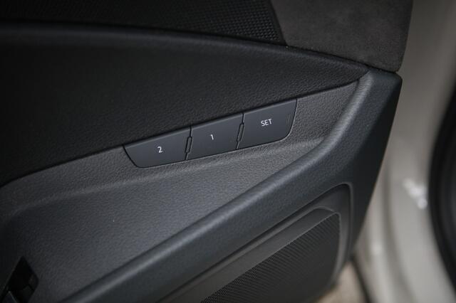 Audi e-tron e-tron 55 q. adv. | BTW | Pano |