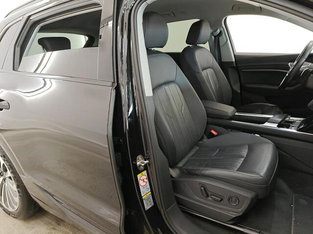 Audi e-tron 55 quattro Advanced edition Plus 95 kWh
