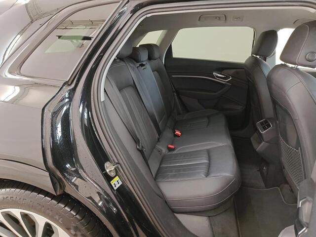 Audi e-tron 55 quattro Advanced edition Plus 95 kWh