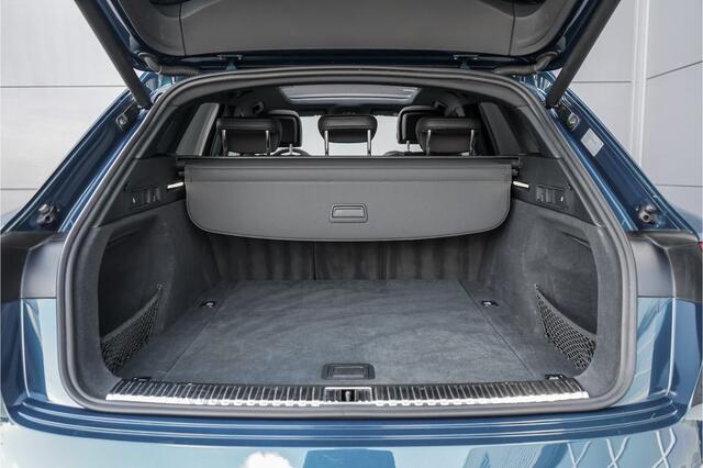 Audi e-tron 55 Quattro 95 kWh S-Line Pano B&O BTW