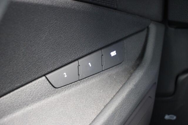 Audi e-tron 55 quattro Business edition 95 kWh Blackline - Navi, Cruise, Clima, Memory, SOH 88%