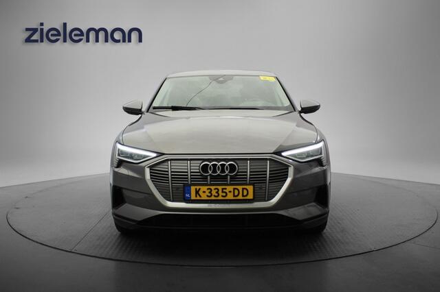 Audi e-tron 55 quattro edition 95 kWh - Navi, Clima, Cruise, SOH 91%