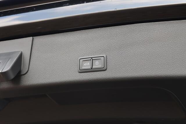 Audi e-tron 50 quattro Advanced edition 71 kWh 313pk | SOH 95% | Stoelverwarming | Camera | HUD | Parkassist