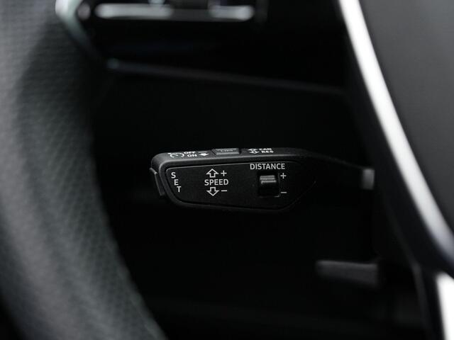 Audi e-tron S Quattro 503 pk 95 kWh | Panoramadak | Trekhaak | Sportstoelen plus | Head-up Display | 360 camera | Bang & Olufsen