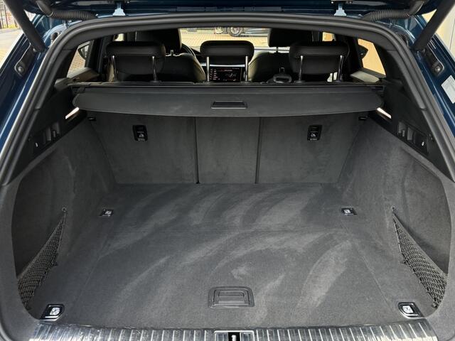 Audi e-tron e-tron 55 q. adv. Panorama-Dak | Head-up | B&O | 360 Camera