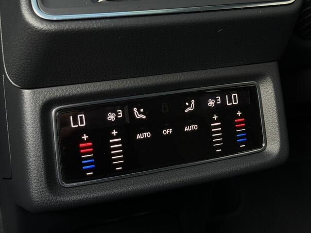 Audi e-tron e-tron 55 q. adv. Panorama-Dak | Head-up | B&O | 360 Camera